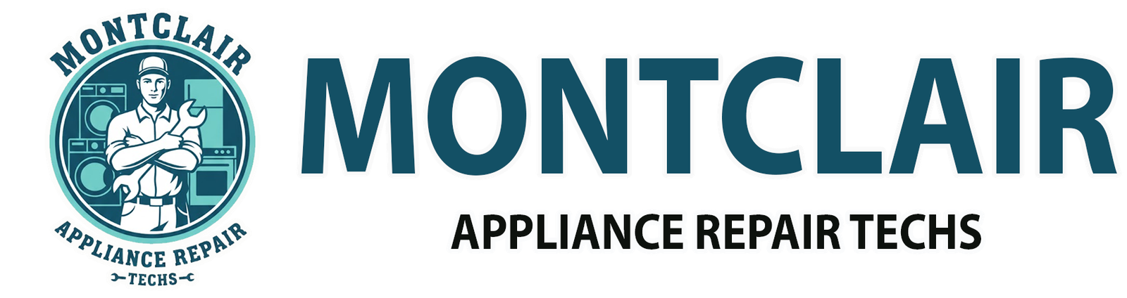 Montclair-Appliance-Repair-Techs